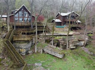 7927 Lakeview Bay Rd, Rogers, AR 72756