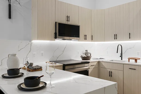 Kitchen, photo 2