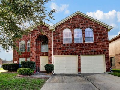 2658 Forge Creek Rd, Houston, TX, 77067