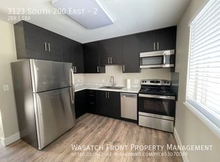 3123 S 200 E #2, Salt Lake City, UT 84115