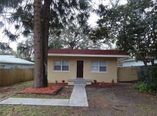 1024 W Rambla St, Tampa, FL 33612