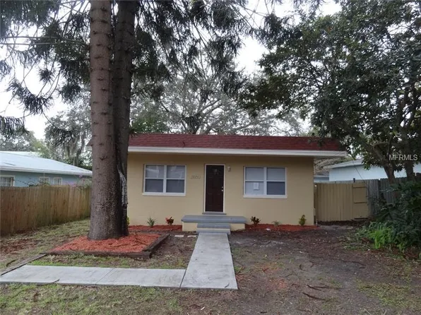1024 W Rambla St, Tampa, FL 33612
