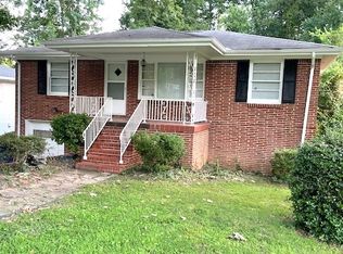 2726 Lincoln Ct NW, Atlanta, GA 30318