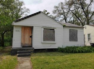 19779 Greenlawn St, Detroit, MI 48221