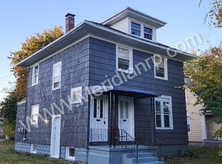 1155 Kinsmoor Ave #1, Fort Wayne, IN 46807