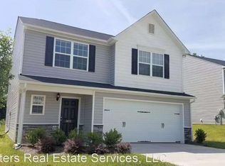 2615 Crosland Hill Dr, Winston Salem, NC 27106