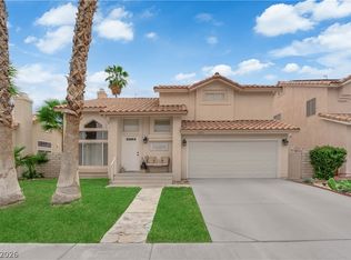 1527 Bent Arrow Dr, North Las Vegas, NV 89031