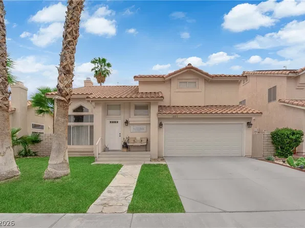 1527 Bent Arrow Dr, North Las Vegas, NV 89031