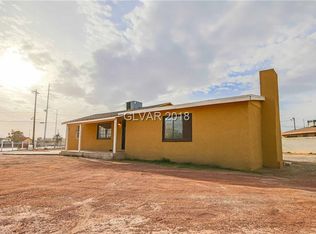 2716 E Carey Ave, North Las Vegas, NV 89030