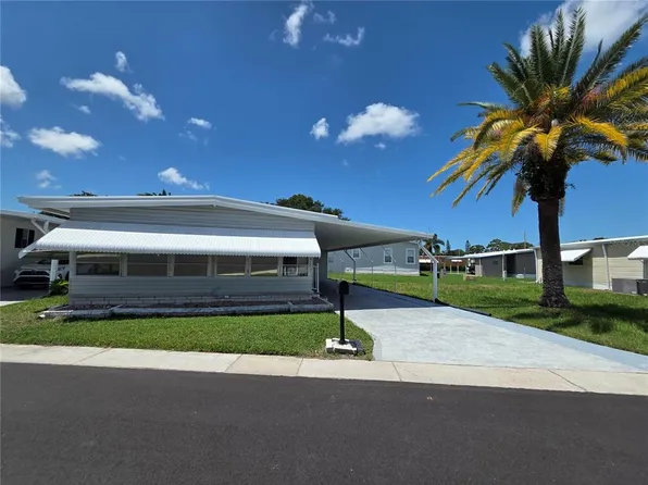 10346 S LAKE DRIVE #131, LARGO, FL 33773