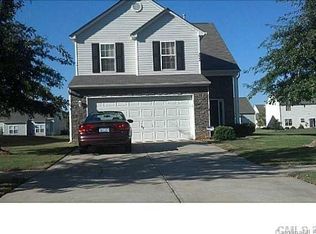 2000 Lexington Ave, Monroe, NC 28112