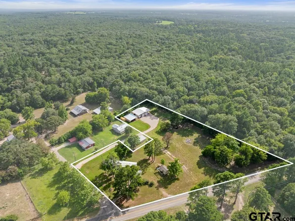 19931/19921 County Road 4145, Lindale, TX 75771