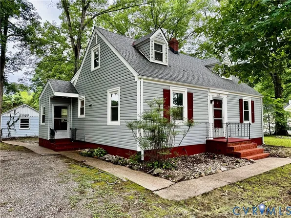 4417 Cogbill Rd, North Chesterfield, VA 23234