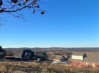 1176 Forrest Park Way, Greenwood, AR 72936