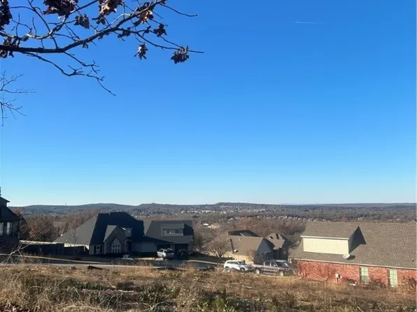 1176 Forrest Park Way, Greenwood, AR 72936