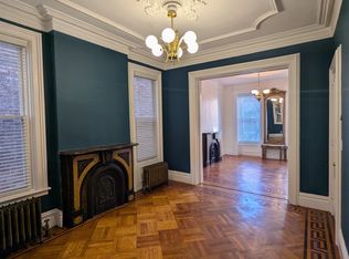 155 3rd St #1, Troy, NY 12180