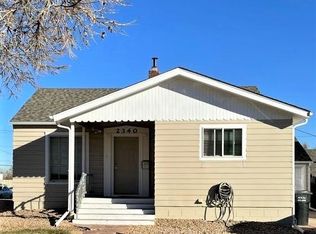 2340 9th Ave, Greeley, CO 80631