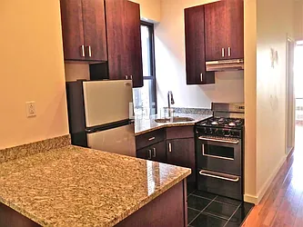 Rented by Living New York