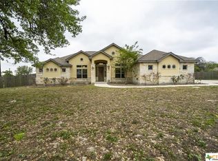129 Vintage Ranch Cir, La Vernia, TX 78121