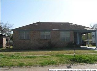 8906 Avis Ave, Baton Rouge, LA 70810