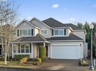 4232 NW Diamondback Dr, Beaverton, OR 97006