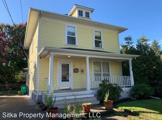 4266 SE Yamhill St, Portland, OR 97215