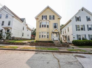 89 Dionne Dr, Manchester, NH 03102