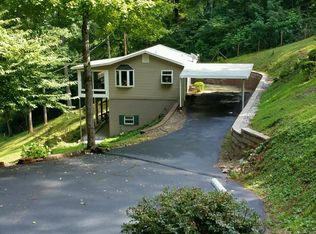 534 Pauline Ave, Franklin, NC 28734