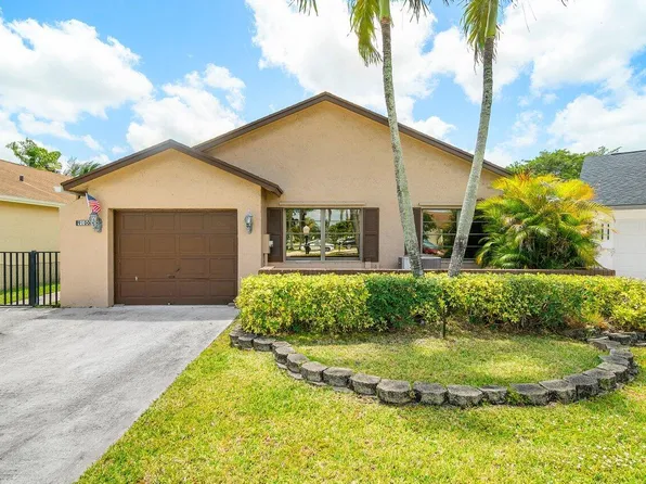 9100 Pine Springs Drive, Boca Raton, FL 33428