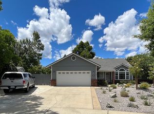 4316 Wild Flower Way, Redding, CA 96001