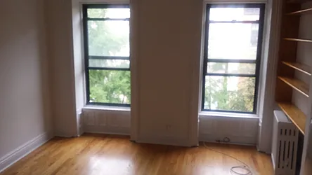 Rented by Lions Share Inc.