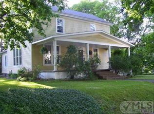 208 S Main St, Hersey, MI 49639