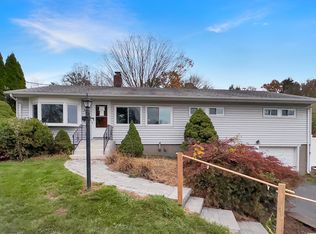 112 Laurel Ter, Cheshire, CT 06410