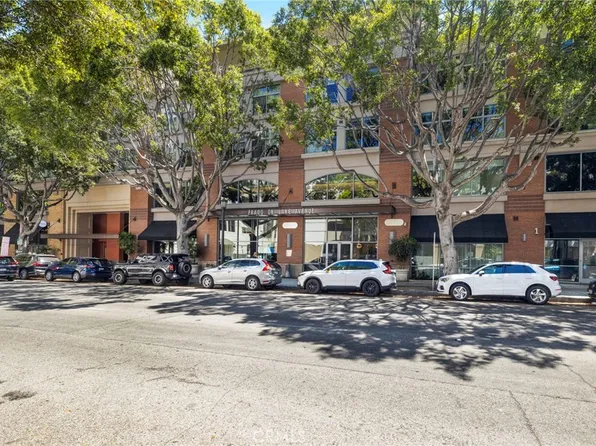 840 E Green St Unit 505, Pasadena, CA 91101