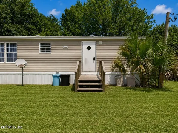 266 ASH Street, Hawthorne, FL 32640