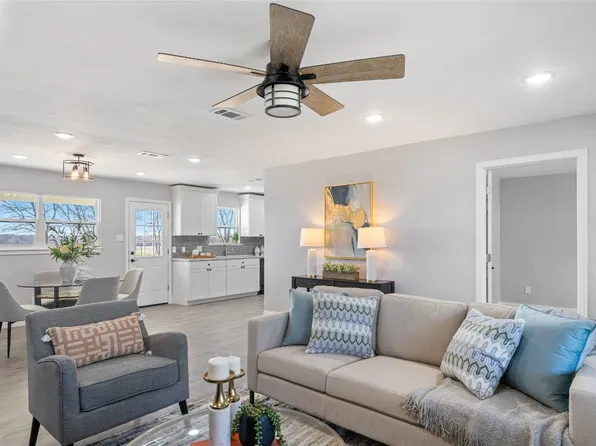 6988 State Highway 50, Commerce, TX 75428