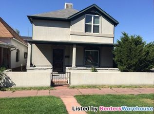 1235 E Martin Luther King Jr Blvd, Denver, CO 80205