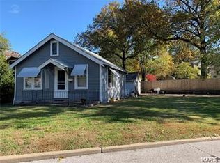 914 Gray Ave, Saint Louis, MO 63119