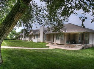 2540 N 83rd St #2540, Omaha, NE 68134