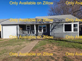 110 N C St, Duncan, OK 73533