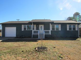 17 Candlestick Ln, Fort Smith, AR 72908