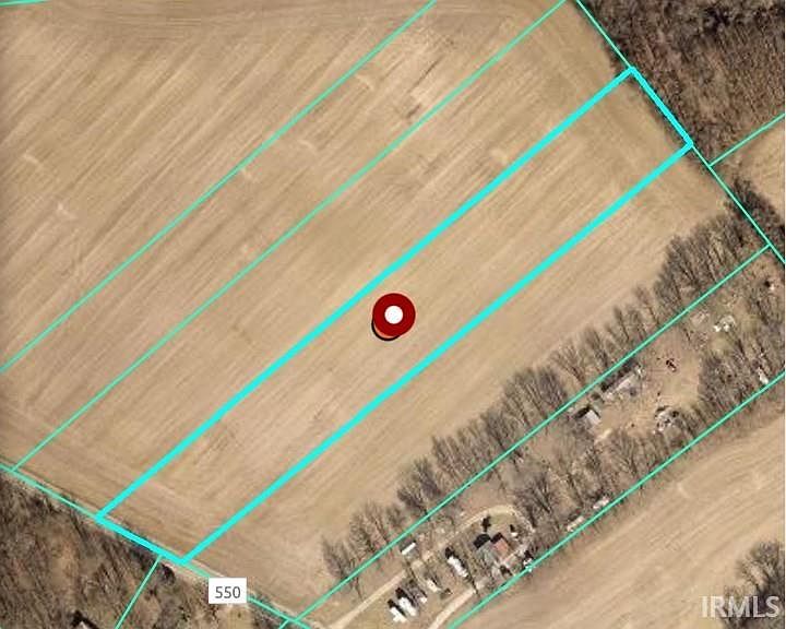 1st image of N 550 State Rd