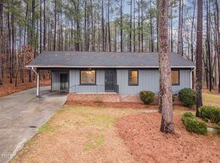 8952 Old Cascade Dr, Garner, NC 27529