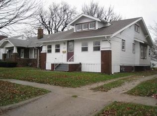 2269 E Prairie St, Decatur, IL 62521