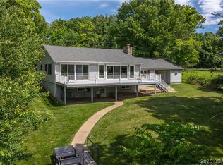 288 Oak Ridge Dr, Lake Ozark, MO 65049