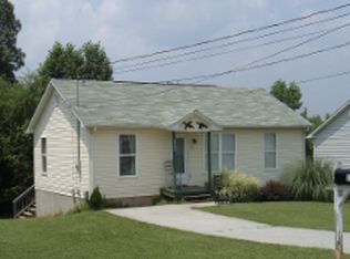 117 Jubilee Dr, Lynchburg, VA 24501