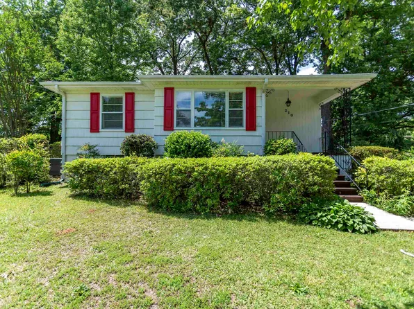210 Ridgeway Rd, Bessemer, AL 35023
