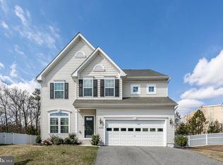 5636 Country Farm Rd, White Marsh, MD 21162