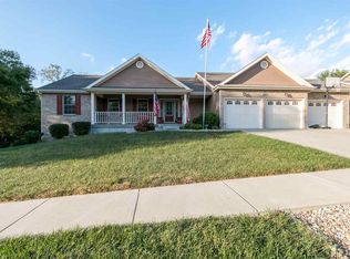 2226 Ponca Dr, Junction City, KS 66441