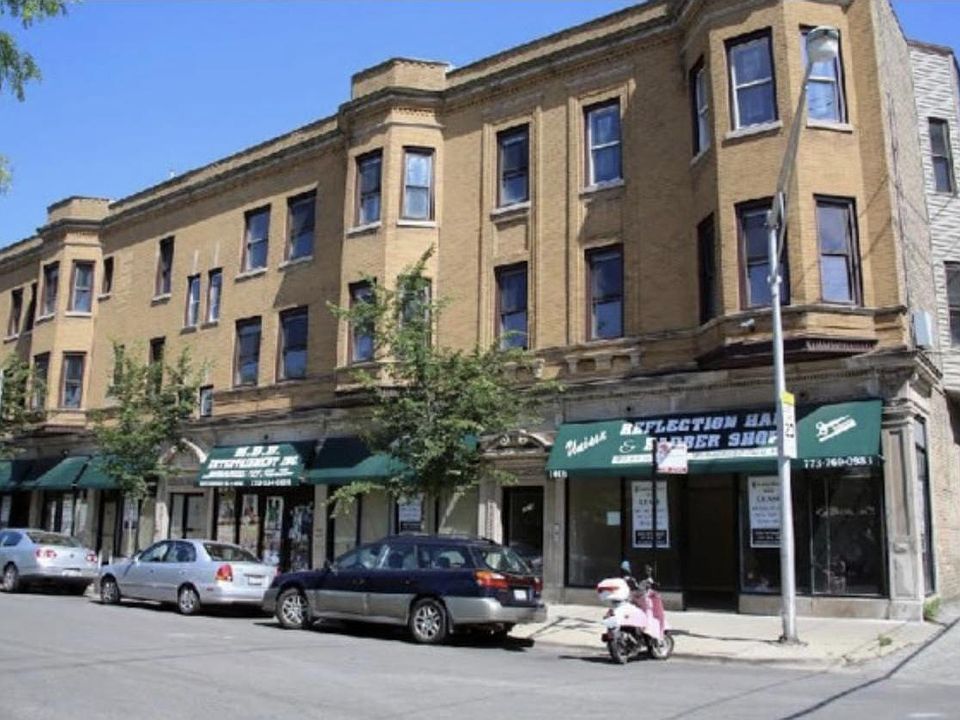 1st image of 1032 W Leland Ave #2N
